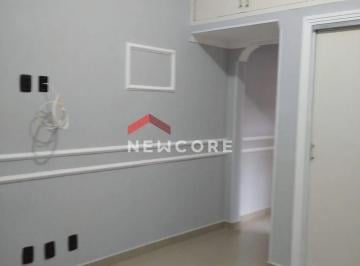 Apartamento · 31m² · 1 Quarto · 1 Vaga · Studio em Rua Amador Bueno da Ribeira - Centro - São Vicente/SP