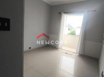 Apartamento · 31m² · 1 Quarto · 1 Vaga · Studio em Rua Amador Bueno da Ribeira - Centro - São Vicente/SP