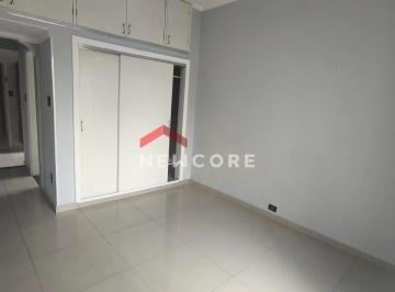 Apartamento · 31m² · 1 Quarto · 1 Vaga · Studio em Rua Amador Bueno da Ribeira - Centro - São Vicente/SP