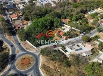 Terreno · 2026m² · Lote em Avenida Bandeirante Felipe Rodrigues - Palmital - Lagoa Santa/MG