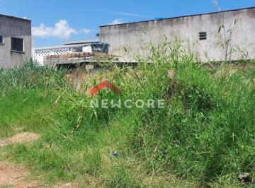 Terreno , Contagem · Lote em Rua Vereador Dias Diniz - Linda Vista - Contagem/MG