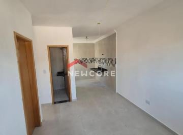 Apartamento · 40m² · 2 Quartos · Apartamento em Rua Ivampa Duarte Lisboa - Jardim das Oliveiras - São Paulo/SP