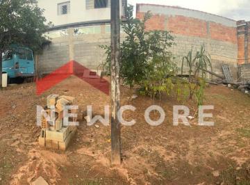 Terreno · 405m² · Lote em Rua Prisco Gomes Fonseca - Goiânia - Belo Horizonte/MG