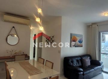 Apartamento · 85m² · 3 Quartos · 1 Vaga · Apartamento em Rua Cândido Rodrigues - Centro - São Vicente/SP