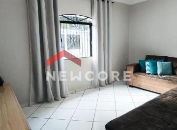 Casa · 125m² · 2 Quartos · 3 Vagas · Casa em Rua Tenente José Barbarini - Santa Gertrudes - Jundiaí/SP