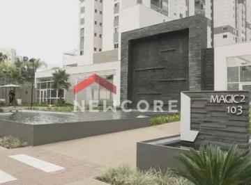 Apartamento · 70m² · 3 Quartos · 2 Vagas · Apartamento em Avenida Manoel Pedro Pimentel - Continental - Osasco/SP
