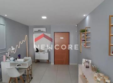 Comercial · 44m² · Loja em Rua Antônio Targino Pessoa da Silveira - Jardim Cidade Universitária - João Pessoa/PB