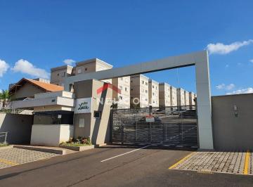 Apartamento · 44m² · 2 Quartos · 1 Vaga · Apartamento em Rua Olympio Theodoro - Colinas - Londrina/PR