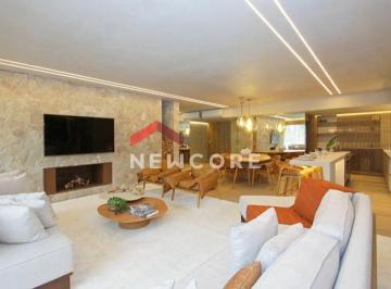 Apartamento · 151m² · 3 Quartos · 3 Vagas · Apartamento em Rua Marcílio Dias - Menino Deus - Porto Alegre/RS