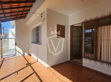 Comercial · 196m² · 5 Vagas · Casa comercial de esquina a venda no bairro Cidade Santos Drummond em Jundiaí/SP