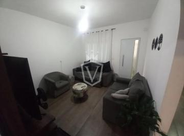 Casa · 110m² · 2 Quartos · 2 Vagas · Casa à venda- Bairro Vila Progresso- em Jundiaí
