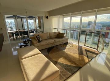 Apartamento · 283m² · 4 Quartos · 3 Vagas · Cobertura Duplex 4 Quartos 283m² Vila Ema
