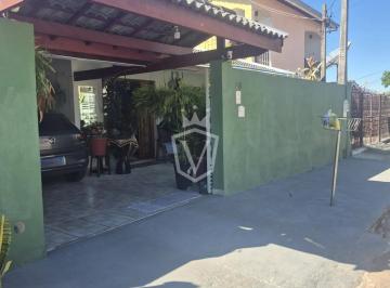 Casa · 250m² · 2 Quartos · 2 Vagas · Casa à venda - Jardim Bonança - Jarinu/SP