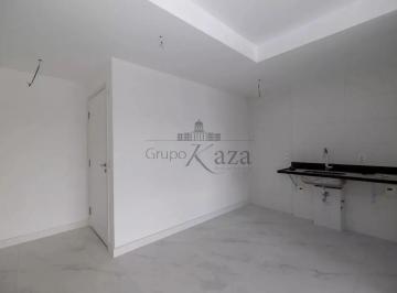 Apartamento · 75m² · 2 Quartos · 2 Vagas · Apartamento - Alphaville - 2 Dormitórios - 75m².