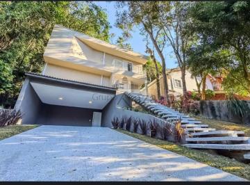 Casa · 520m² · 3 Quartos · 3 Vagas · Casa em Condomínio - Itapevi - 3 Dormitórios - 520m².