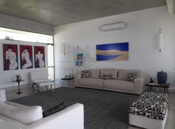 Casa · 800m² · 4 Quartos · 4 Vagas · Casa com 4 quartos em Condomínio Reserva do Paratehy à venda