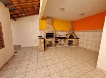 Casa de 5 quartos, São José dos Campos · Casa Térrea no Jardim Satélite - 5 Dormitórios e Área Gourmet