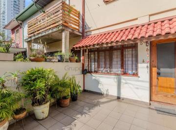 Casa · 75m² · 2 Quartos · 1 Vaga · Casa Sobrado à Venda - Pinheiros - 2 Dormitórios.