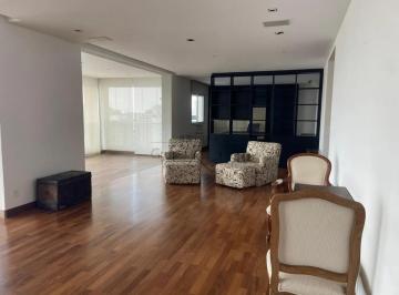 Apartamento · 288m² · 3 Quartos · 4 Vagas · Apartamento - Campo Belo - 3 Suítes - 288m².