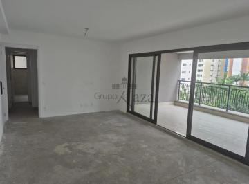 Apartamento · 173m² · 3 Quartos · 2 Vagas · Apartamento - Perdizes - 3 Suítes - 173m².