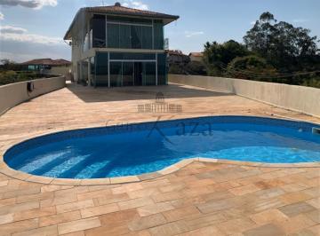Casa · 417m² · 4 Quartos · 20 Vagas · Casa Condomínio em São José dos Campos