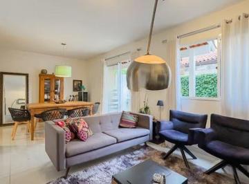 Casa · 157m² · 4 Quartos · 2 Vagas · Casa em condomínio com 4 quartos suíte master e amplo patio , Bairro Ecoville