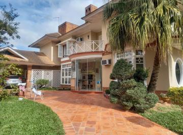 Casa · 600m² · 3 Quartos · 4 Vagas · Excelente sobrado 242m²/3dormitórios/Moinhos de Vento/Canoas