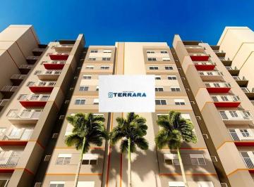 Apartamento · 42m² · 2 Quartos · 1 Vaga · Apartamento 2 quartos Belmais Canoas RS