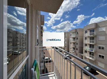 Apartamento · 51m² · 2 Quartos · 1 Vaga · Apartamento 2 dormitórios 1 vaga no Condomínio Blumen Novo Hamburgo