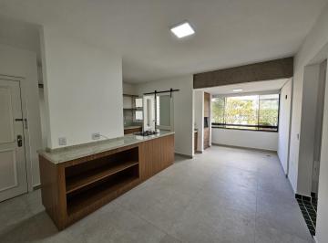 Apartamento · 67m² · 2 Quartos · 1 Vaga · Apartamento 2 dormitórios, sacada com churrasqueira no Cristo Redentor