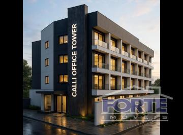 Comercial · 35m² · Comercial à venda - no Jardim Country Club