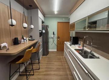 Apartamento · 127m² · 4 Quartos · 3 Vagas · Apartamento - Parque Residencial Aquarius - Residencial Paloma - 127m² - 4 Dormitórios.