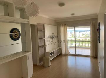 Apartamento · 77m² · 3 Quartos · 2 Vagas · Oportunidade - Apartamento - Jardim Aquarius - Residencial Portal da Vila - 3 quartos - 77m²