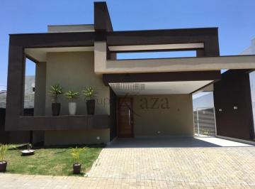 Casa · 300m² · 3 Quartos · 2 Vagas · Casa em Condomínio - Condomínio Terras do Vale - Condomínio Terras do Vale - 3 Dormitórios.