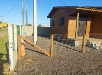 Casa · 42m² · 2 Quartos · Casa para aluguel - em Praia Ribeiro