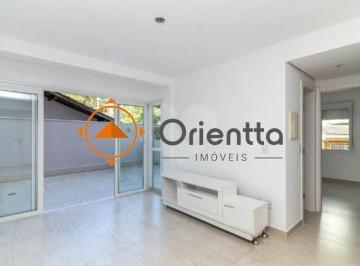 Apartamento · 101m² · 2 Quartos · 1 Vaga · Apartamento Garden com 101m² e 2 dormitórios, 1 suíte, 2 vagas no bairro Petrópo