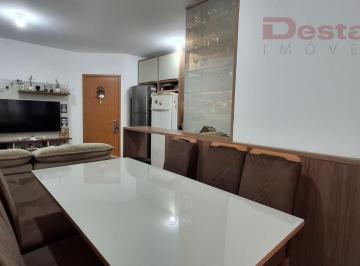 Apartamento · 72m² · 3 Quartos · 1 Vaga · Apartamento em Areias  -  São José