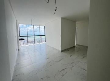 Apartamento · 174m² · 4 Quartos · 3 Vagas · Apartamento alto padrão no bairro de Miramar com 174m2 contendo 4 suítes e 3 vg
