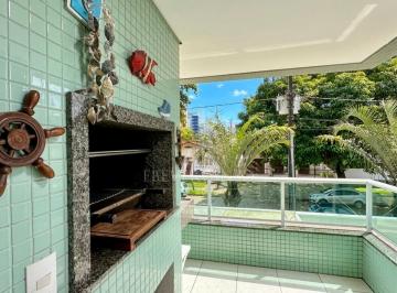 Apartamento · 62m² · 2 Quartos · 1 Vaga · Apartamento no centro de Guaratuba - conforto e localização
