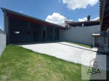 Casa · 221m² · 3 Quartos · 4 Vagas · Compre/Aluguel Casa Térrea NOVA em Vila Mogi Moderno - Mogi das Cruzes