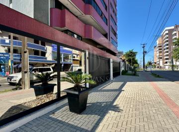 Apartamento · 116m² · 2 Quartos · 4 Vagas · Apartamento em Centro  -  Guaratuba