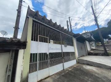 Casa · 125m² · 5 Quartos · 2 Vagas · Sobrado com 5 dormitórios para venda, 69,00m² - Jd. Cerejeiras na zona leste de São José dos Campos/