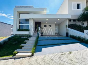 Casa · 250m² · 3 Quartos · 4 Vagas · Oportunidade no Vem viver em Jacareí Casa térrea