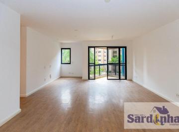 Apartamento · 106m² · 3 Quartos · 2 Vagas · Apartamento na Vila Sônia, 106m², 3 Dorms