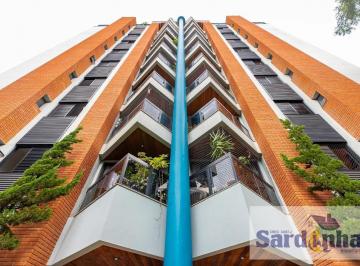 Apartamento · 106m² · 3 Quartos · 2 Vagas · Apartamento à Venda e Locação na Vila Sônia, 106m², 3 Dorms