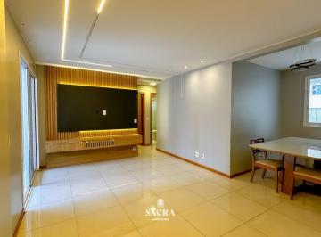 Apartamento de 3 quartos, Águas Claras · Rua 8 Sul 3 Quartos em Residencial Jales Machado Financiamento FGTS Vazado Nascente Águas Claras