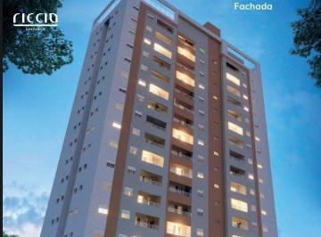 Apartamento · 68m² · 3 Quartos · Apartamento à venda - no Parque Industrial