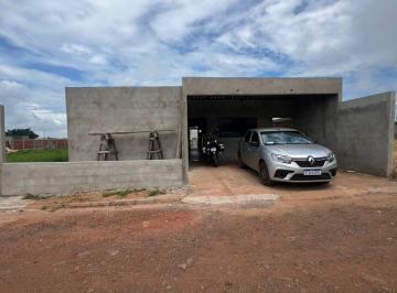 Casa de 3 quartos, Gama · OPORTUNIDADE NO CONDOMÍNIO FLORA – PONTE ALTA NORTE | GAMA/DF