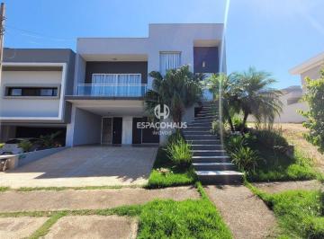 Casa · 223m² · 3 Quartos · 4 Vagas · Casa para  Venda no Condomínio Terra Nobre em Indaiatuba/SP.