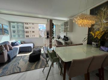 Apartamento · 98m² · 3 Quartos · Apartamento à venda - na Vila Paris